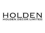 Logo of Holden Décor
