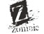 Zombie logo