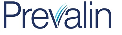 Prevalin logo