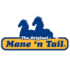 Mane n Tail Logo