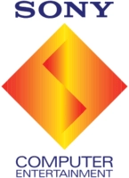 Sony Interactive Entertainment Logo