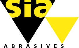 sia Abrasives Logo