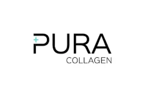 Logo of Pura Collagen