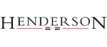 Logo of Henderson