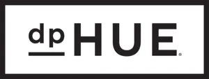 dpHUE logo