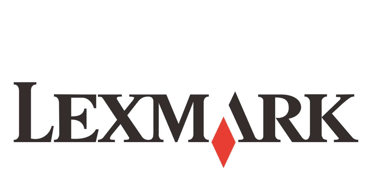 Lexmark Logo