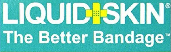 Liquid Skin logo