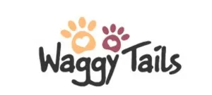 Waggy Tails logo