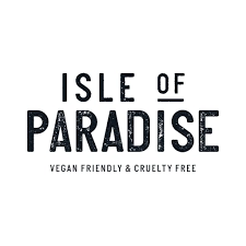 Logo of Isle of Paradise