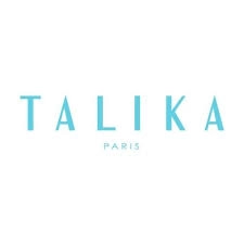 Logo of Talika