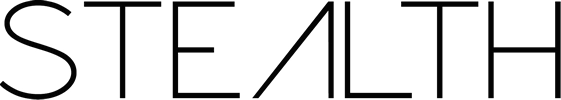Stealth Logo