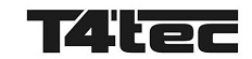 Logo of T4tec