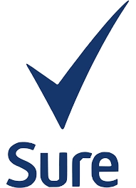 Sure logo