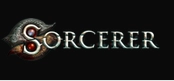 Logo of Sorcerer