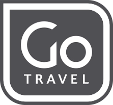 Go Travel Logo
