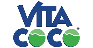 Logo of Vita Coco