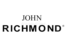 John Richmond logo