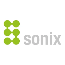 Logo of Sonix