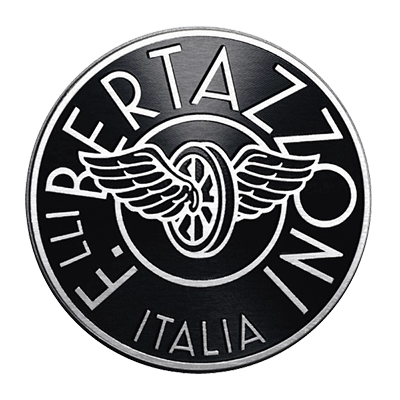 Bertazzoni Logo