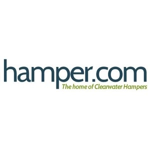 Logo of Clearwater Hampers