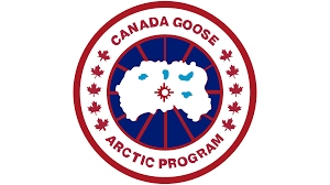Logo of Canada Goose