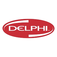 Delphi Logo