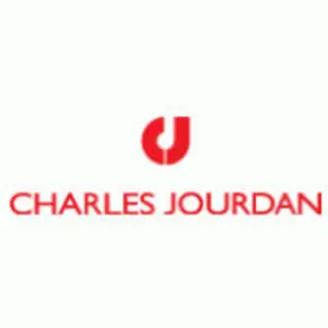 Logo of Charles Jourdan