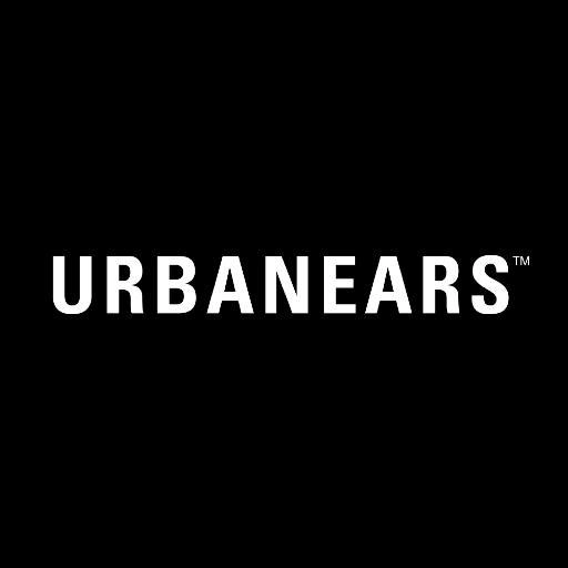 Logo of Urbanears