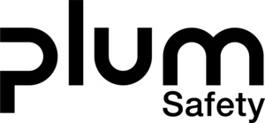 Plum Safety logo
