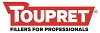 Toupret Logo