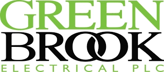 Greenbrook Logo