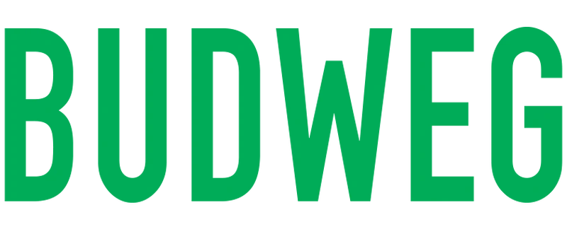 BUDWEG CALIPER logo