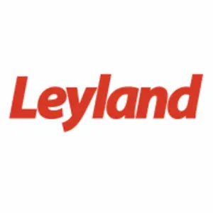 Logo of Leyland Trade