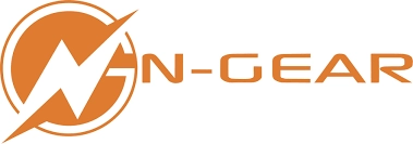 Logo of N Gear