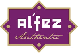 Alfez Logo