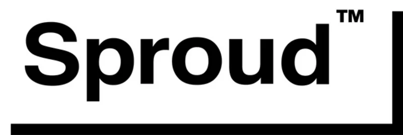 Logo of Sproud