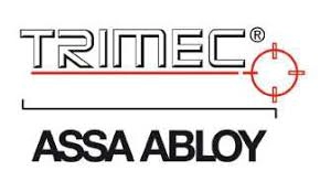 Logo of Trimec
