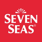 Seven Seas Logo