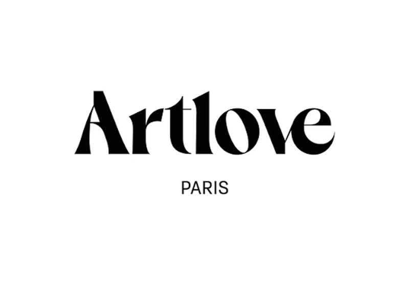 Artlove Logo
