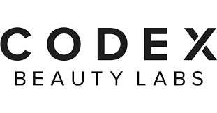 Logo of Codex Beauty