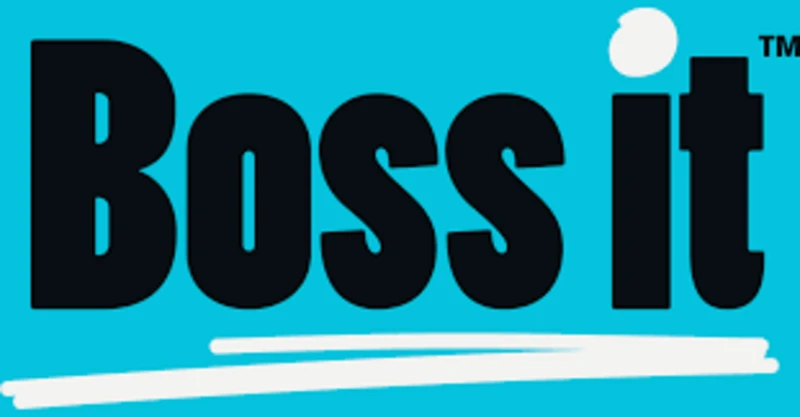 Boss It Logo