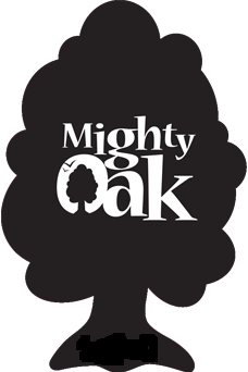 Mighty Oak Logo