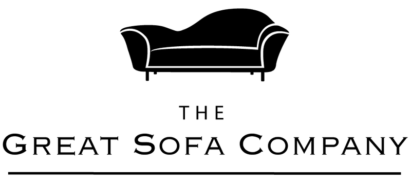 The Great Sofa Company logo