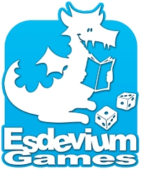 Esdevium Games Logo