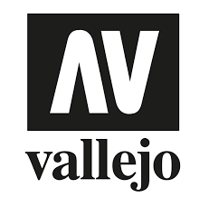 Logo of Vallejo