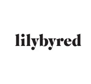 Logo of LilybyRed