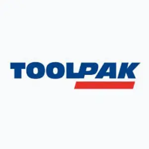 Toolpak Logo