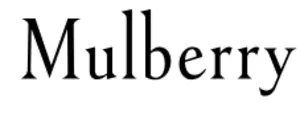 Mulberry logo