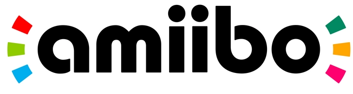 Amiibo Logo