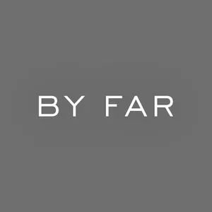 Logo of By Far